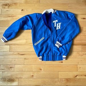 Vintage jacket